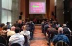 Tudela acoge la celebración de Rosadum,el foro internacional del vino rosado