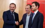 Navarra Suma avisa de que votará en contra de Sánchez si Chivite gobierna Navarra