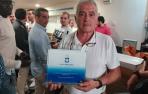 Patxi Bator deja el Burladés