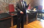 Rafael Ansó (Navarra Suma), alcalde de la cendea de Cizur por mayoría absoluta