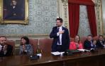 Navarra Suma recupera varias Alcaldías importantes de Navarra
