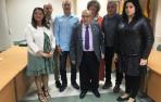 Carlos Arróniz vuelve a ser elegido alcalde de Orkoien