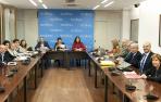 Avalada con salvedades la ley del Fuero Nuevo