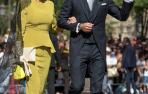 Fotos de la boda de Pilar Rubio y Sergio Ramos