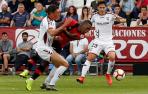 El Mallorca se medirá al Deportivo por la última plaza en Primera