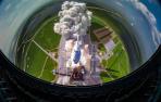El Planetario enfoca a la Luna