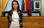 María Lecumberri (Barañáin): "Pasar al Ayuntamiento el Auditorio será una prioridad"
