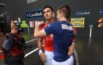 La LEP descarta reeditar la final del mano a mano en Vitoria