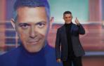 Alejandro Sanz presenta su nuevo single 'No tengo nada'