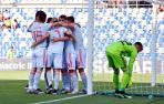 Ganar y golear, claves para que España sub 21 pase primera de grupo