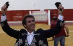 Los rejones de la Feria de Estella pasan del lunes al domingo