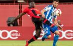 El Mallorca consigue la gesta y sube en dos años de 2ª B a Primera División