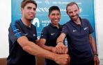 Quintana, sobre los silbidos a Froome: "A veces recoges lo que siembras"
