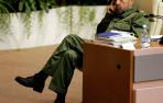 Muere Fidel Castro