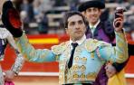 ​Javier Castaño: "Pensar en torear me ha ayudado a vencer el cáncer"