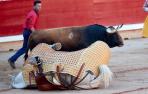 Fotos de la corrida del día 10 de julio
