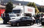 Detenido en Pamplona un yihadista exconvicto acusado de adoctrinamiento