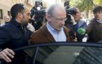 La pista sobre las cuentas suizas de Rodrigo Rato salió del 'caso Bankia'