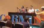 CERMIN pide a Maya soluciones a los problemas de accesibilidad en fiestas