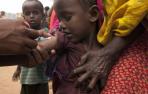 Al menos 13 millones de niños no han sido vacunados nunca, según UNICEF