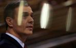 Sánchez promete un nuevo Estatuto de los Trabajadores, sin renunciar a derogar parte de la reforma laboral