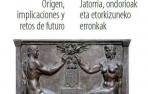 Publicado en papel el libro 'Convenio Económico Navarra-Estado'