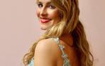 La soprano Sofía Esparza.