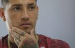 'Chimy Ávila': “Jugar en El Sadar es algo que estoy esperando muy ansioso”