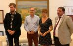 El presidente del Parlamento de Navarra inicia la segunda ronda de consultas para la investidura de Chivite