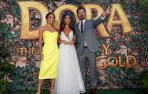 Eva Longoria encarnará a la madre de Dora la Exploradora