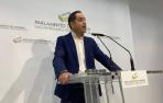 El PSN se muestra "contento" de que Chivite se presente a la investidura