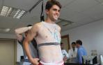 Javi Martínez sufre una lesión fibrilar en el cuádriceps
