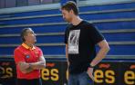 Pau Gasol: "Me gustaría estar en los Juegos de Tokio"