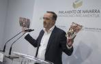 Esparza critica que el “derrotado” cuatripartito gobernará gracias al PSN