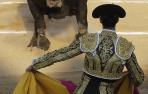 La bravura y Esaú triunfan en el coso estellés