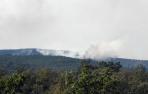 Dos incendios en Madrid y Segovia amenazan el Parque Nacional de Guadarrama
