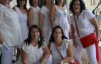 Fotos del chupinazo de fiestas de Sartaguda 2019