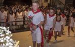 Fotos del día del niño de las fiestas de Estella
