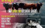 Los Cebada Gago de la corrida de toros suspendida en San Fermín ya tienen destino