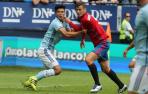 Osasuna negocia por Roncaglia