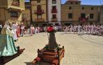 Fotos del Día del Patrón de fiestas de Funes