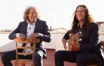 José Mercé y Tomatito, en 'Flamenco on Fire'
