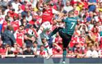 Nacho Monreal, otro capitán navarro en la Premier League