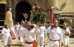 Fiestas de Lerín. 15 de agosto de 2019