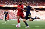 La Real negocia con el Arsenal por Monreal