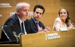Balz (Bundesbank): “Un 'brexit' sin acuerdo sería dañino para todos”
