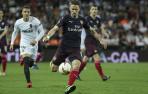 La postura de Unai Emery acerca a Monreal a San Sebastián