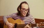 Imagen de 'Si me borrara el viento lo que yo canto' de David Trueba.
