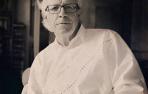 El prodcutor navarro José María Lara, conocido como Txepe.