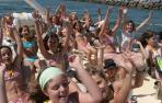 Más de 7.000 niños y adolescentes navarros irán de campamento en verano